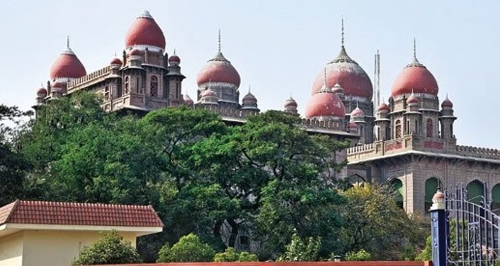 Telangana HC stays flagship Kalyana Lakshmi, Shaadi Mubarak schem...