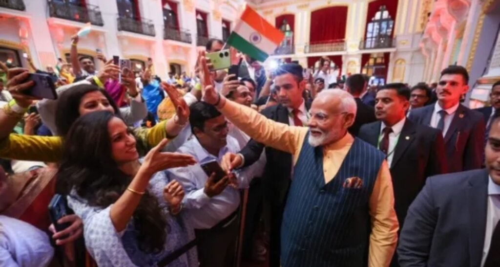 From US to Pakistan, survey finds mixed global views on India
