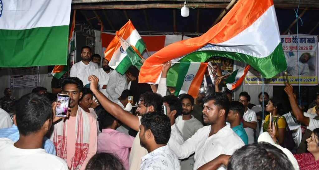 Students triumph, J’khand govt scraps all exams conducted by TDPL