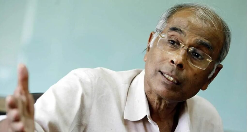 HC grants bail to Dabholkar murder convict, sets aside life term