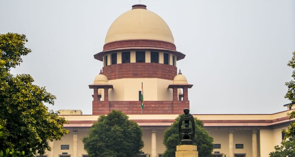 SC grants freedom to 105-year-old murder convict