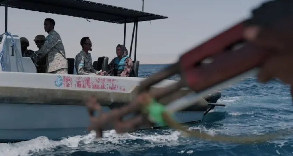2 vessels carrying 22 Indians hijacked off Yemen, Somalia