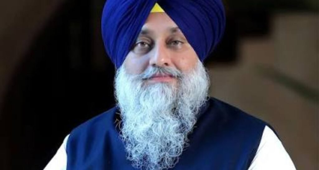 Excellent Courtroom on Friday pushed aside a plea by means of former Punjab Deputy … Supreme Court on Friday dismissed a plea by former Punjab Deputy ...