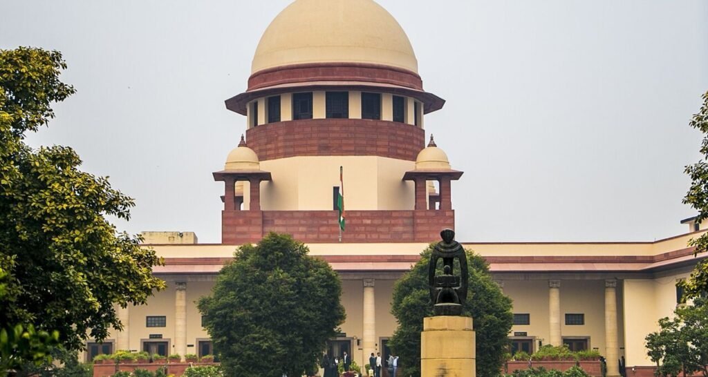 Supreme Court on Friday modified its May 2025 verdict by reducing...