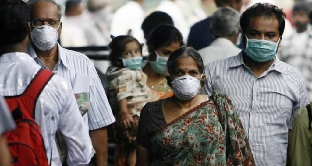 H1N1 surge: Delhi records 1,777 cases as Nadda reviews crisis