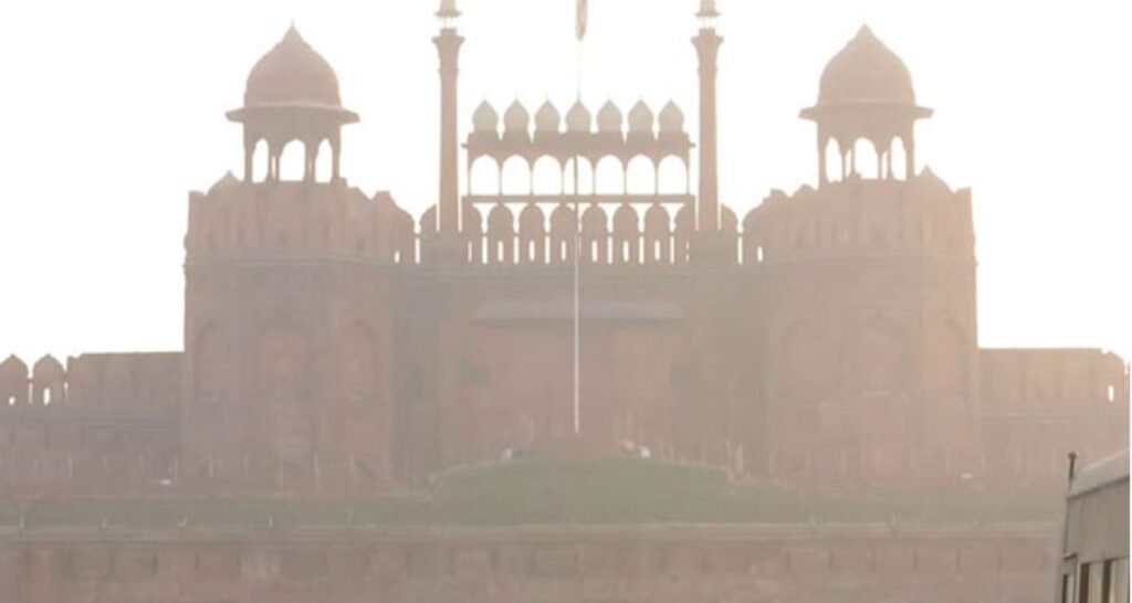 H1N1 hits arduous: Delhi-NCR citizens face respiring problems H1N1 hits hard: Delhi-NCR residents face breathing issues