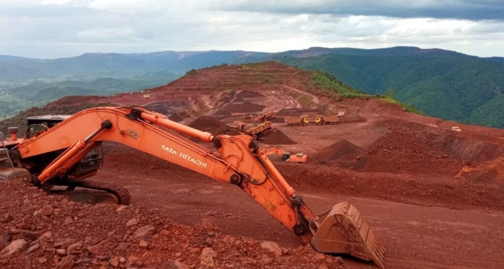 Congress govts in South to challenge mining law in SC