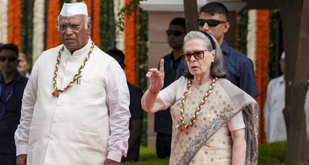 Why Congress chose only first two stanzas of Vande Mataram