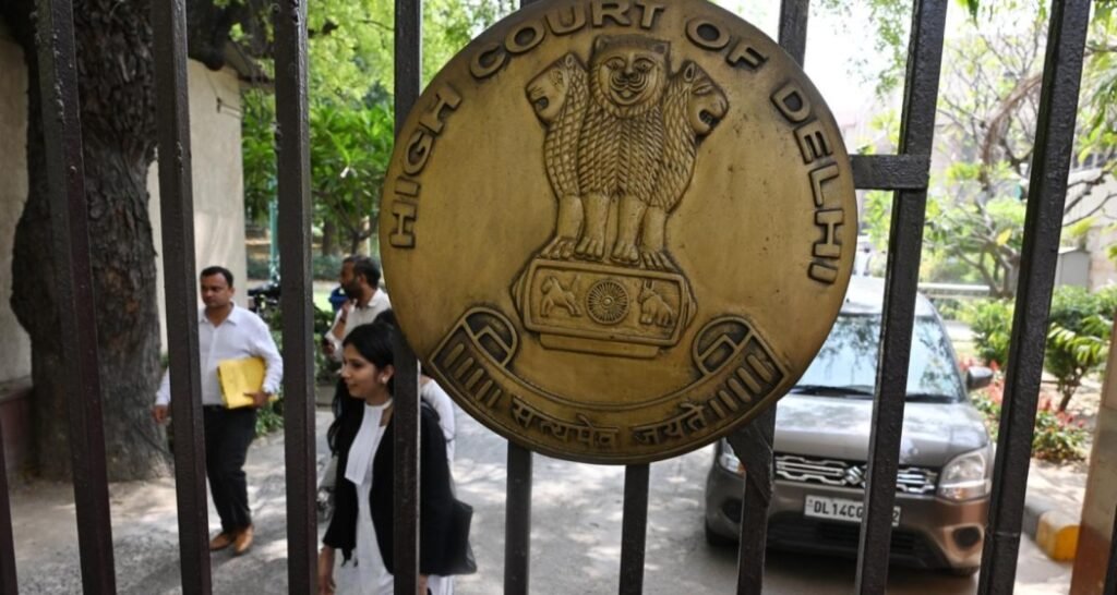 Delhi HC asks Centre to consider curbs on children’s social media