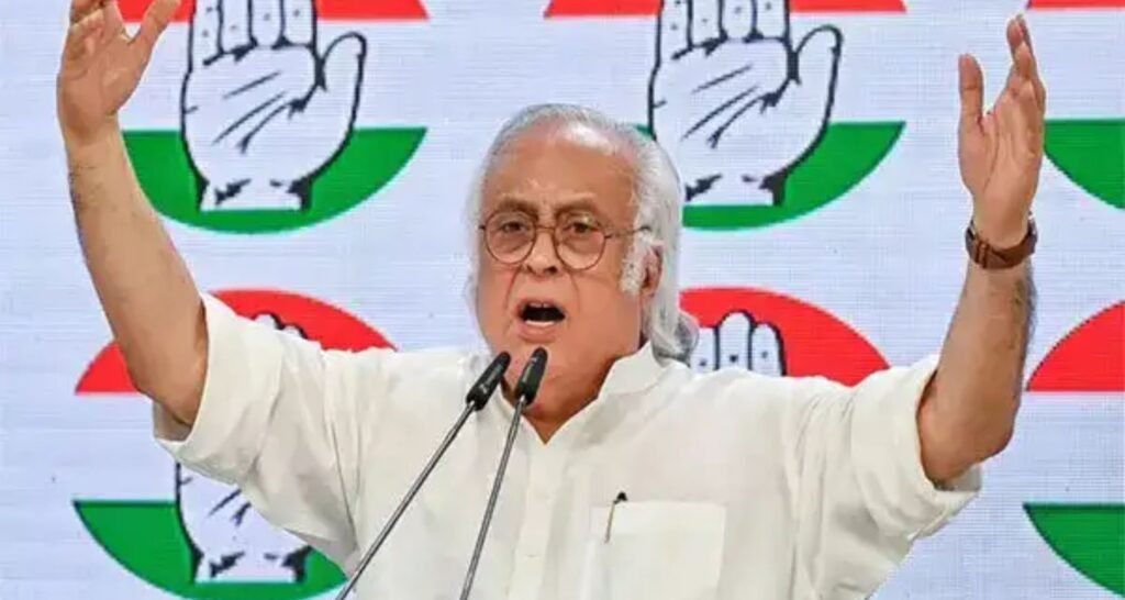 Congress on Wednesday alleged that the methodology of asking questions on caste in Census 2027 is "deliberately flawed" and the census has a "deeper nefarious purpose".