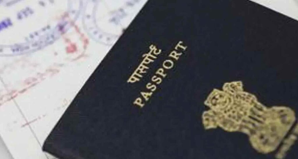 Govt empowers DCs in border states, UTs to grant citizenship