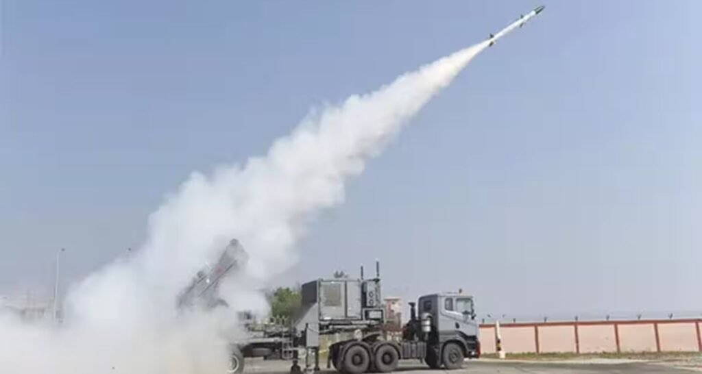 DRDO invites private firms as long-term partners