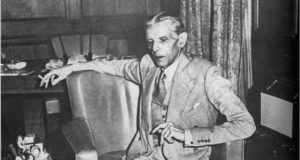 Pak’s best honour for Indian docs who saved Jinnah’s sickness sec… Pak's top honour for Indian doctors who kept Jinnah's illness sec...