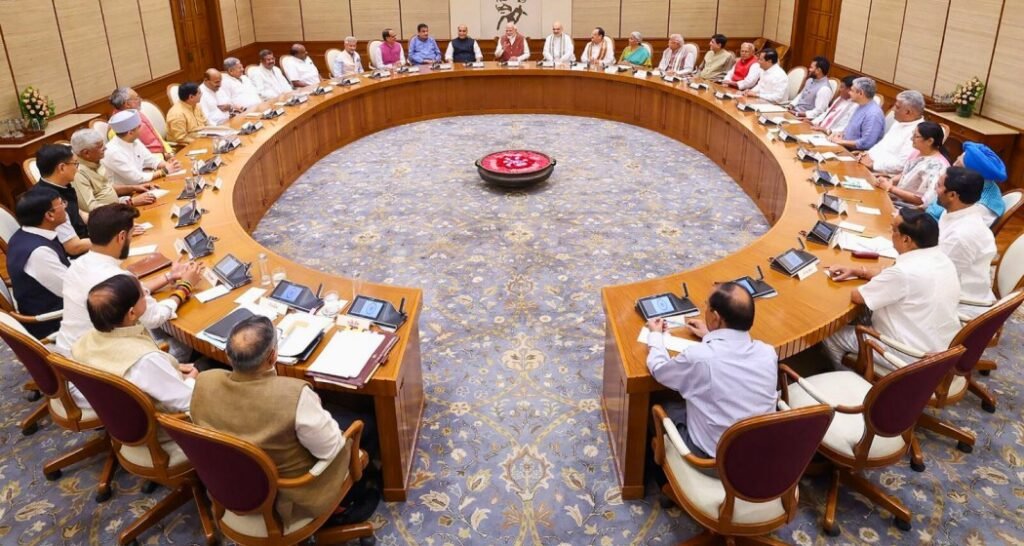 Govt steps up Gen Z outreach with ‘One Day, One University’ drive