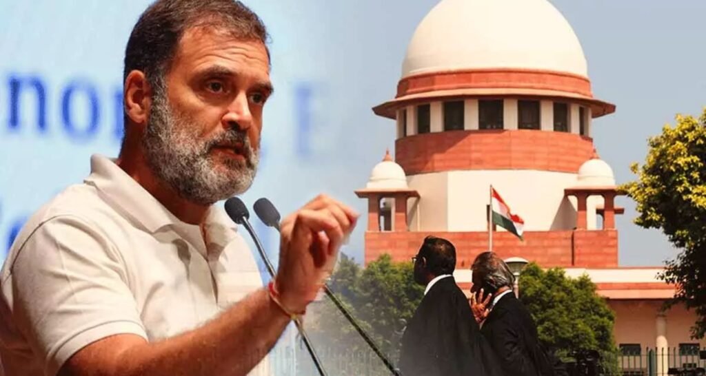 The Ideal Court docket on Monday ordered the Allahabad Top Court docket to d… The Supreme Court on Monday ordered the Allahabad High Court to d...