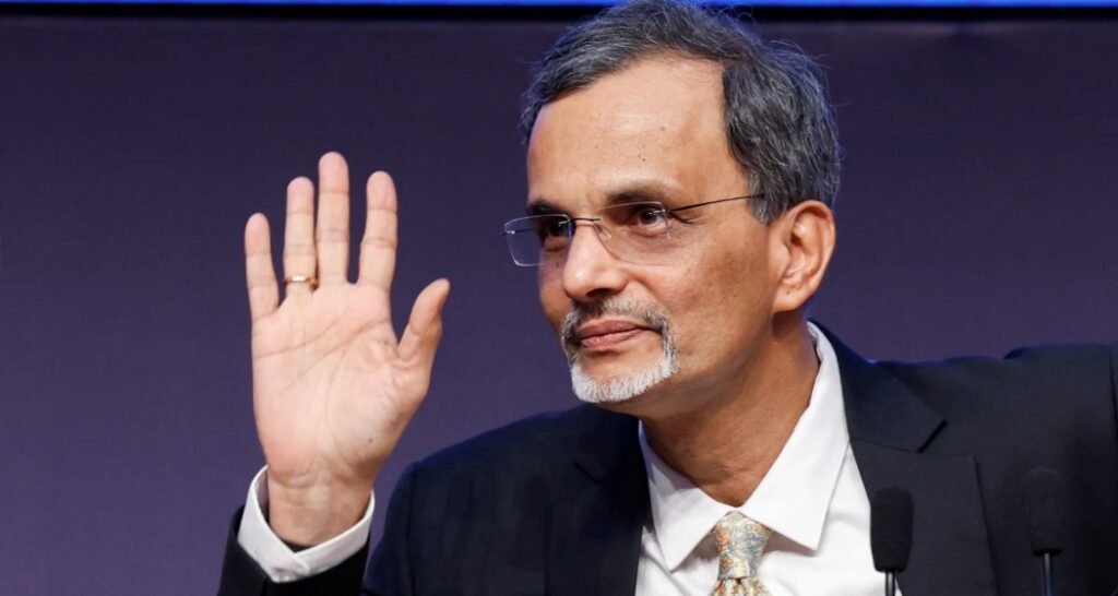 Bring back E10 for older vehicles, suggests CEA Nageswaran