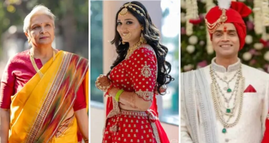 CBI information 636-page chargesheet in Twisha Sharma dying case CBI files 636-page chargesheet in Twisha Sharma death case