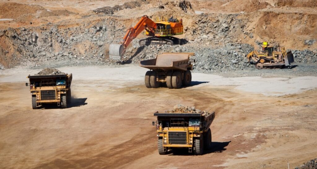 Bihar set to restart mining operations after October 15: CM Choud...