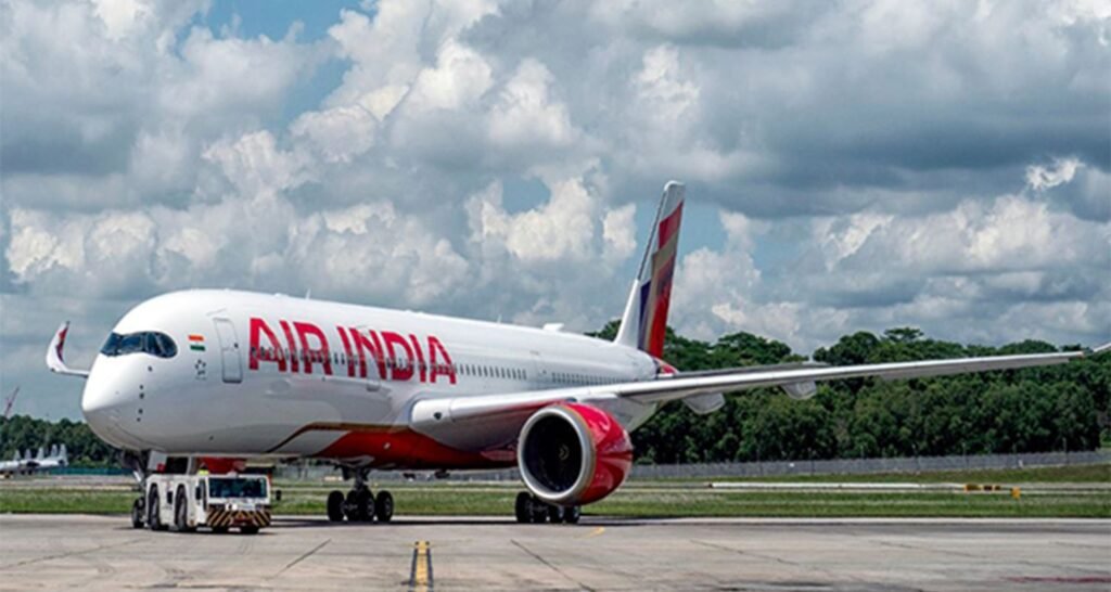 Two more Air India pilots fail drug tests after Phuket flight fia...