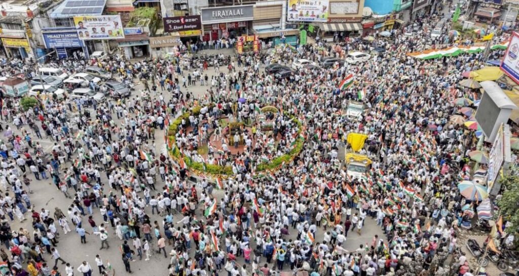Jharkhand job aspirants to gherao CM Soren’s residence on Aug 20
