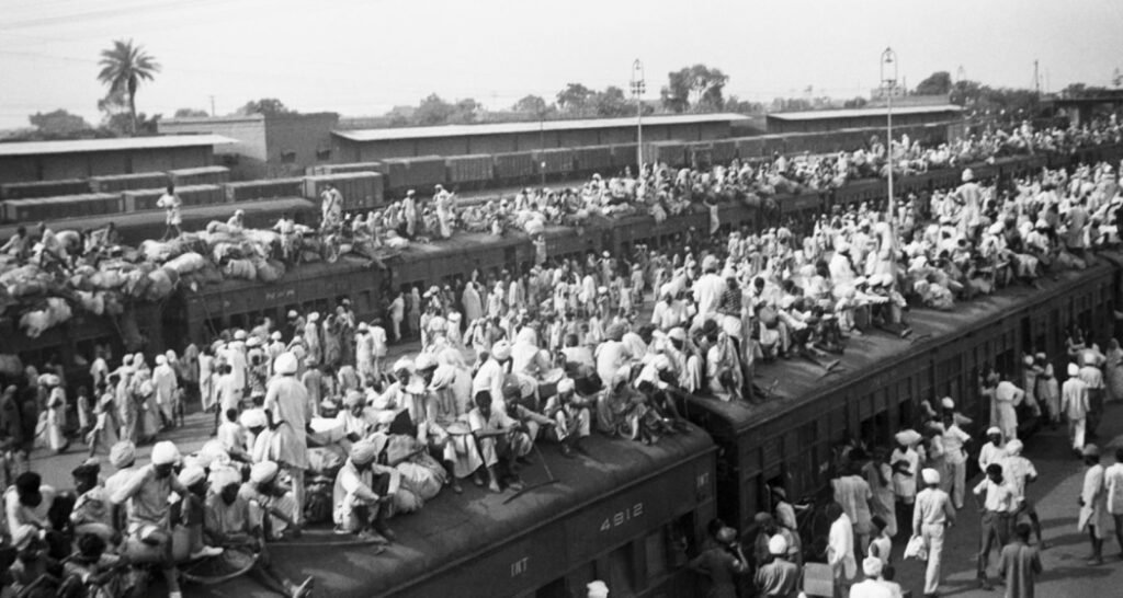 PM Modi, leaders pay tribute to Partition victims on Remembrance ...