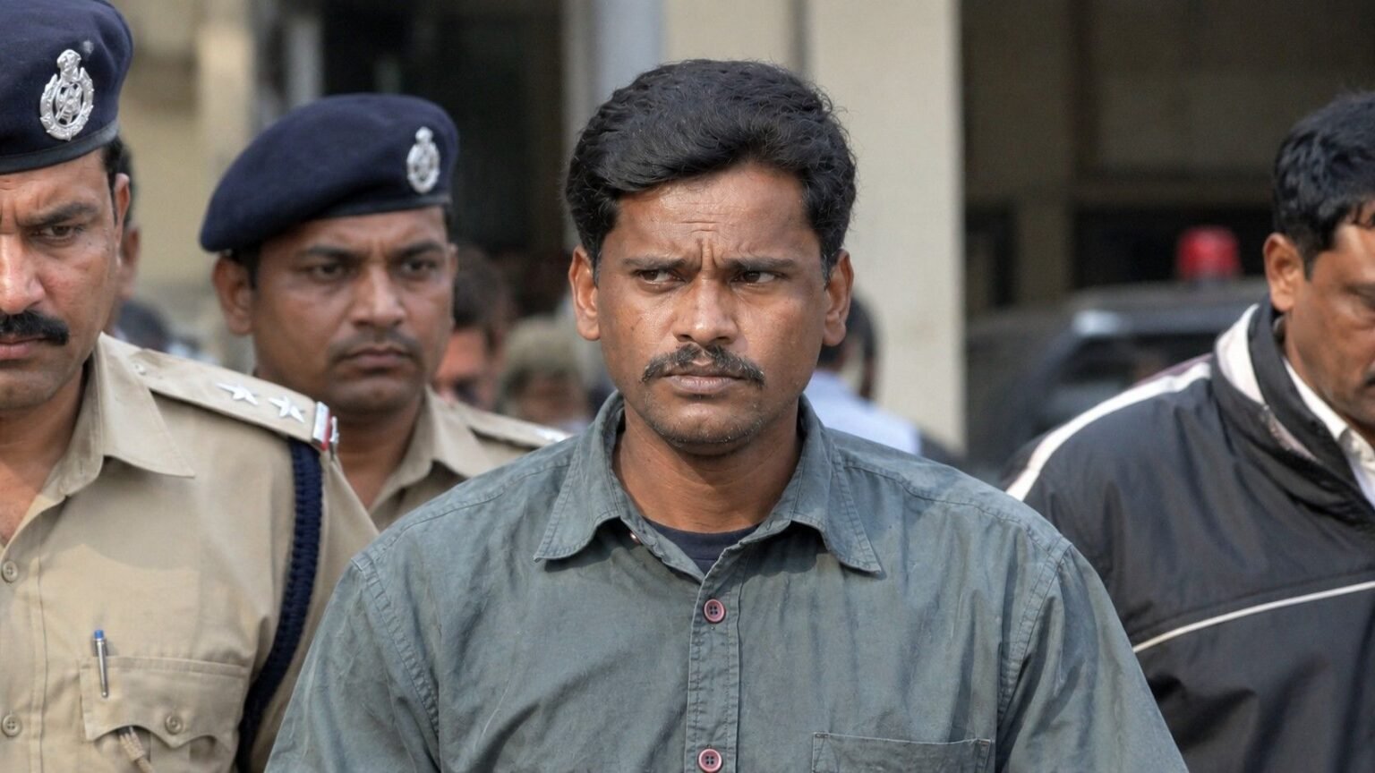 Surendra Koli Dies in Haridwar: Nithari Case Accused Found Dead