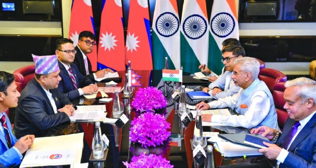 India-Nepal border row gets a twist as Nepal loses treaty papers