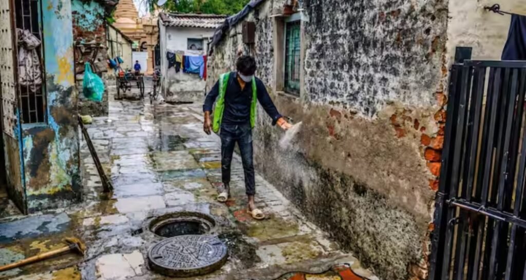 Chandipura outbreak: 25 useless in Gujarat, supply nonetheless elusive Chandipura outbreak: 25 dead in Gujarat, source still elusive