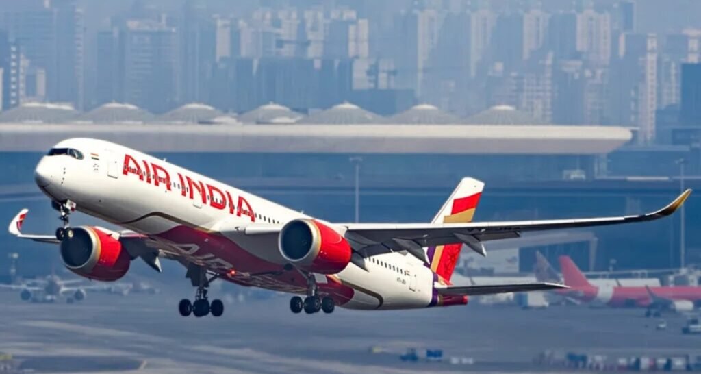 Air India faces govt heat after pilot tests positive for drugs