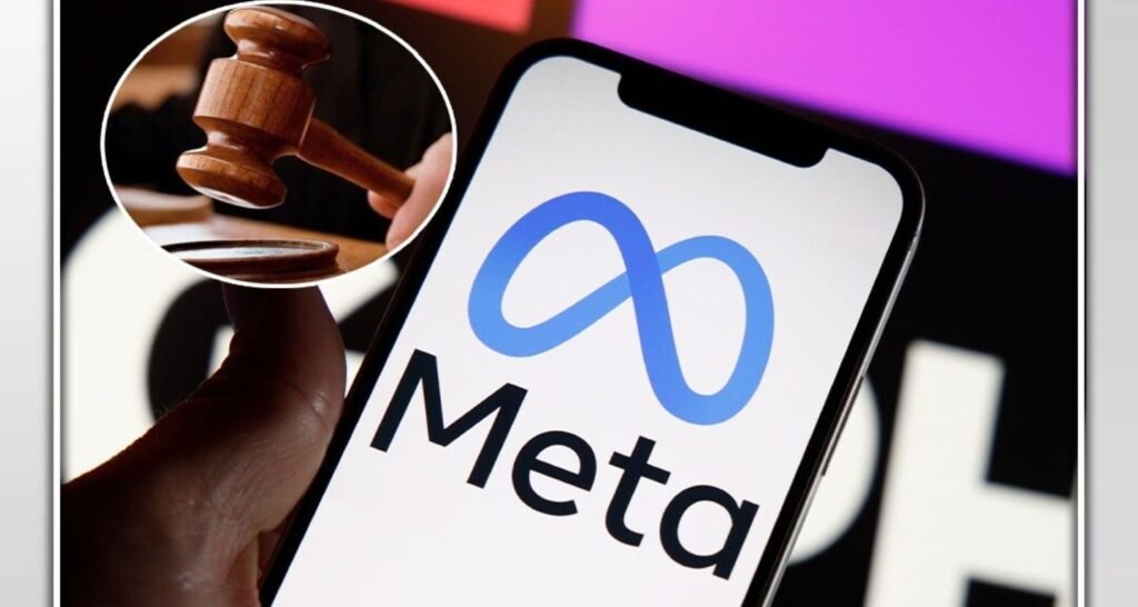Meta told to explain access policy for copyright tool