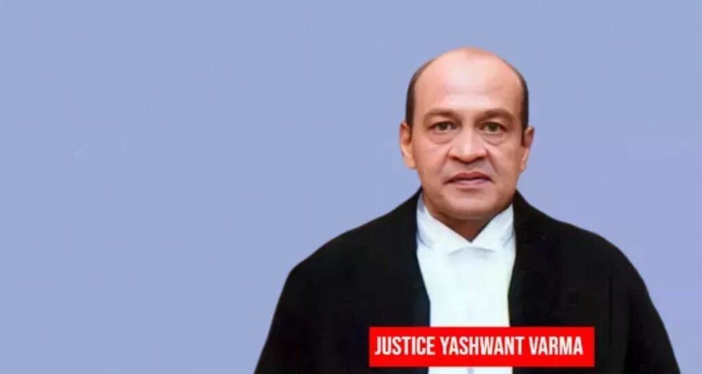 A three-member judges inquiry committee has found all three charg...