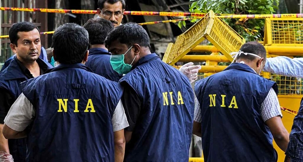 Red Fort Blast: Court to take cognisance of NIA charge sheet