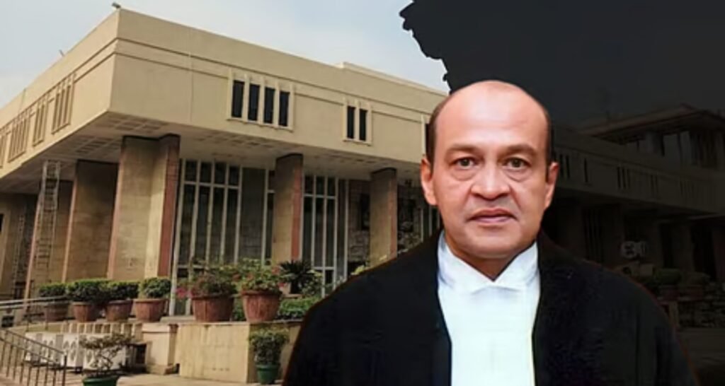 Lok Sabha panel finds Justice Yashwant Varma guilty in cash row