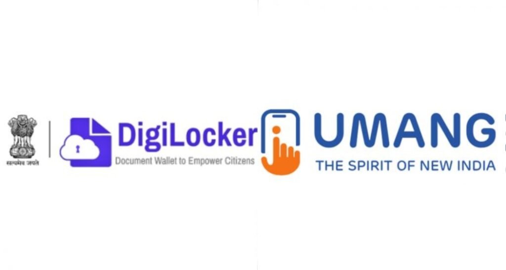 Executive widens citizen-centric virtual products and services thru UMANG, DigiL… Govt widens citizen-centric digital services through UMANG, DigiL...