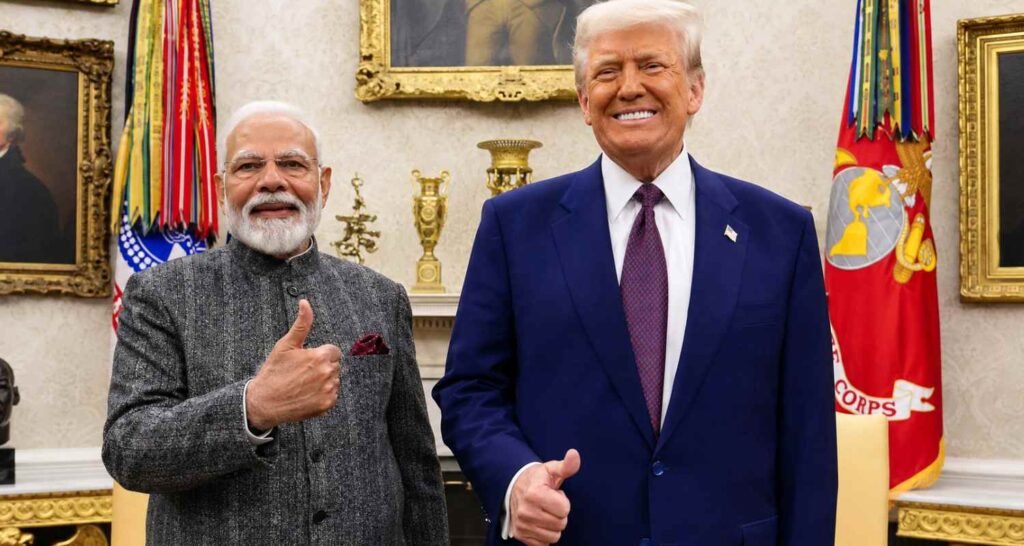 India-US resolving issues of Russian-oil-related tariff factor India-US resolving concerns of Russian-oil-related tariff issue