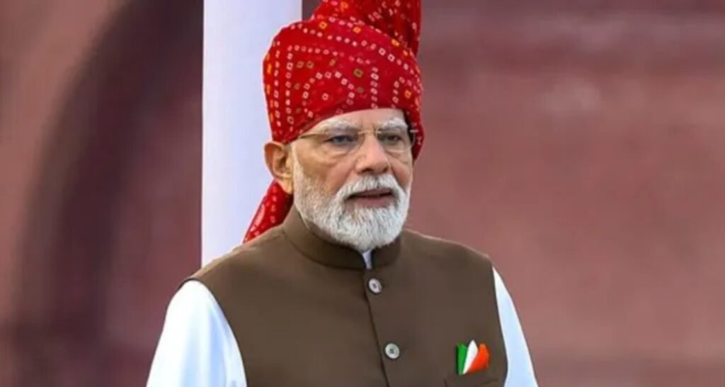 Govt clarifies ‘dimagi Naxal’ remark, says PM didn't target Oppos...