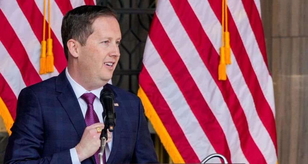 Let’s address India-US friction points as ‘true partners’: Gor