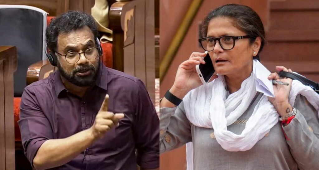 ‘Lungiwala’ row spirals as Dev hits back with privilege notice