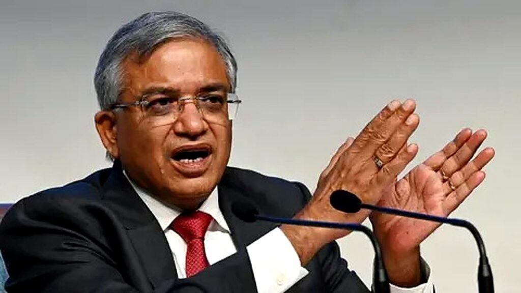 Gyanesh Kumar Row: Opposition Plans Giant March Towards CEC Gyanesh Kumar Row: Opposition Plans Big March Against CEC