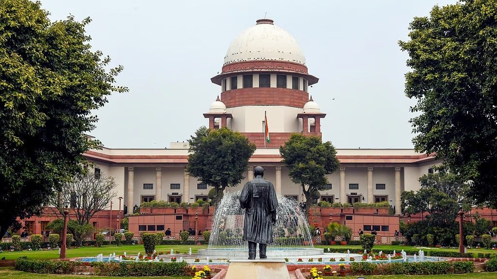 Delhi Protest: SC Orders Barricade Elimination, Web Recovery Delhi Protest: SC Orders Barricade Removal, Internet Restoration