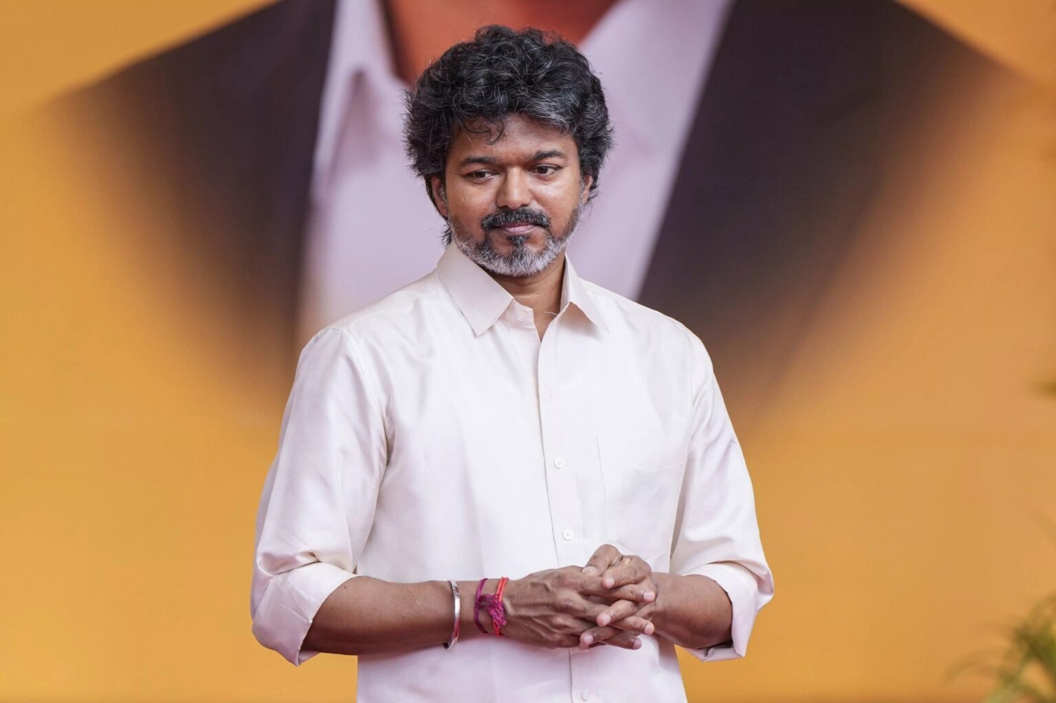 TVK No longer In the hunt for AIADMK MLAs, Minister Says on Defections TVK Not Seeking AIADMK MLAs, Minister Says on Defections