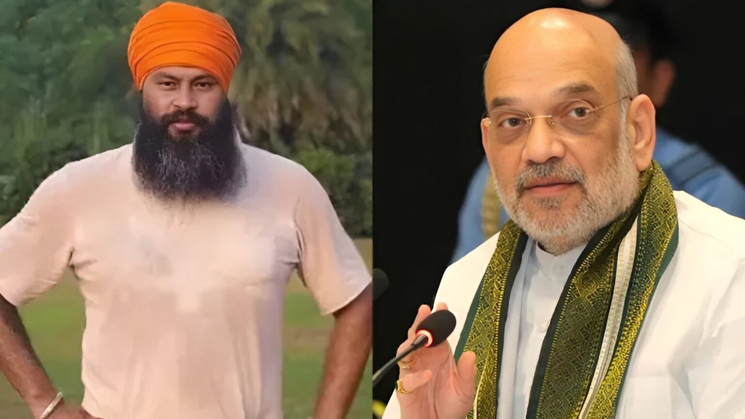 Centre Writes 3 Letters to Punjab After Drug Activist’s Killing Centre Writes 3 Letters to Punjab After Drug Activist's Killing