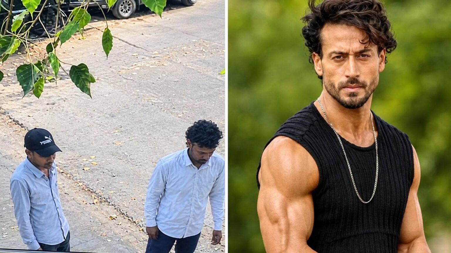 Tiger Shroff Firing Case: 3 Shooters Arrested in Kota