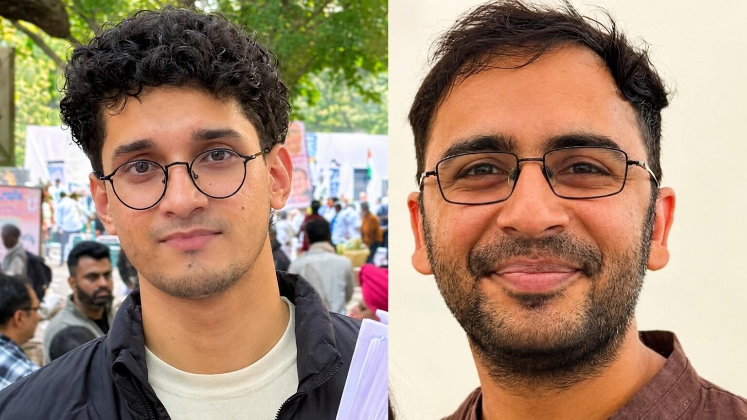 CJP’s Saurav Das, Ashutosh Ranka Comply with Keep Away From Jantar M… CJP's Saurav Das, Ashutosh Ranka Agree to Stay Away From Jantar M...
