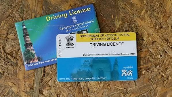 Using Licence Deal with Exchange Would possibly Turn out to be Loose Beneath New Regulations Driving Licence Address Change May Become Free Under New Rules