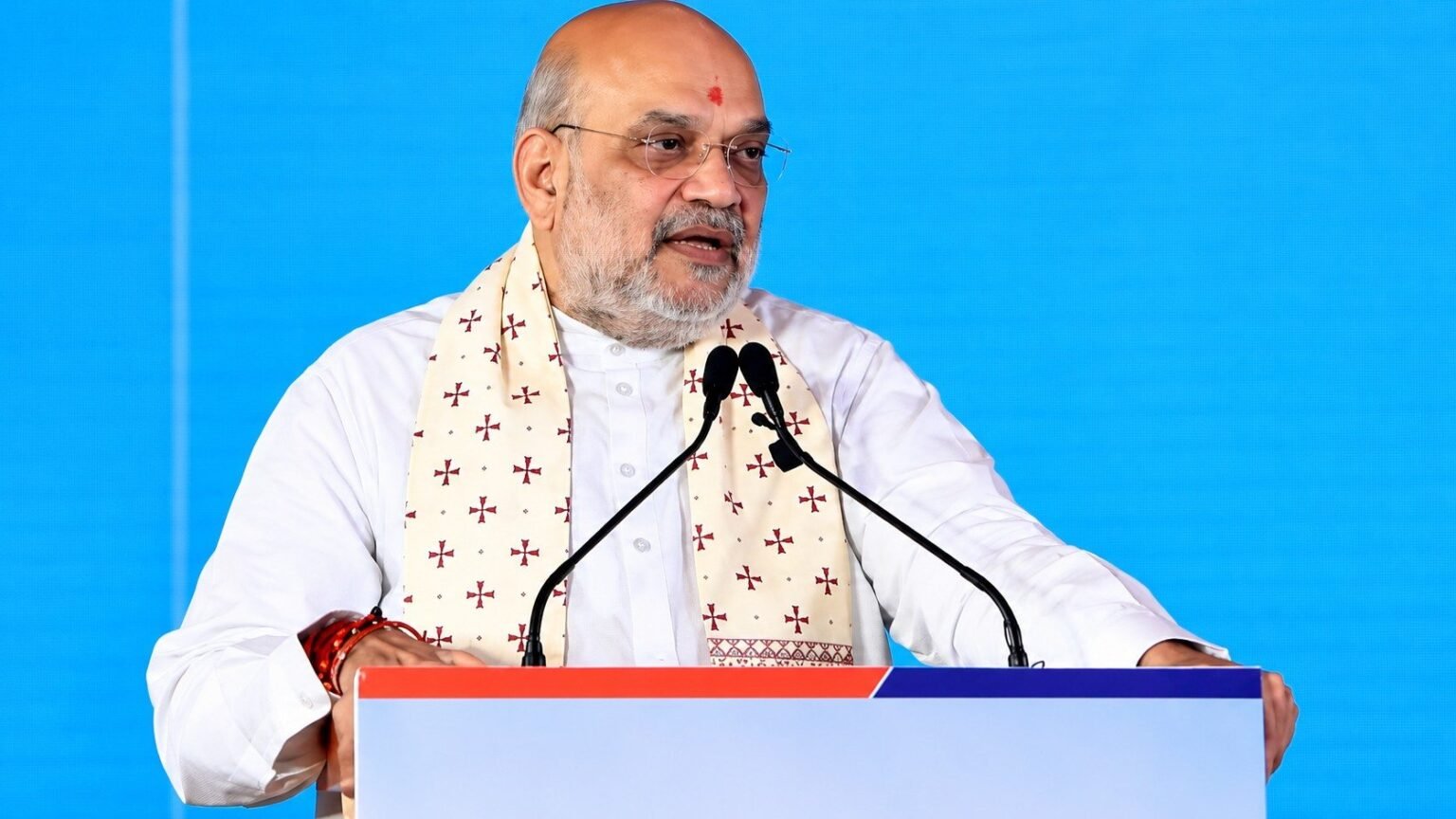 Amit Shah's Big Remark on Rahul Gandhi: ‘Dharna Won't Win Polls’